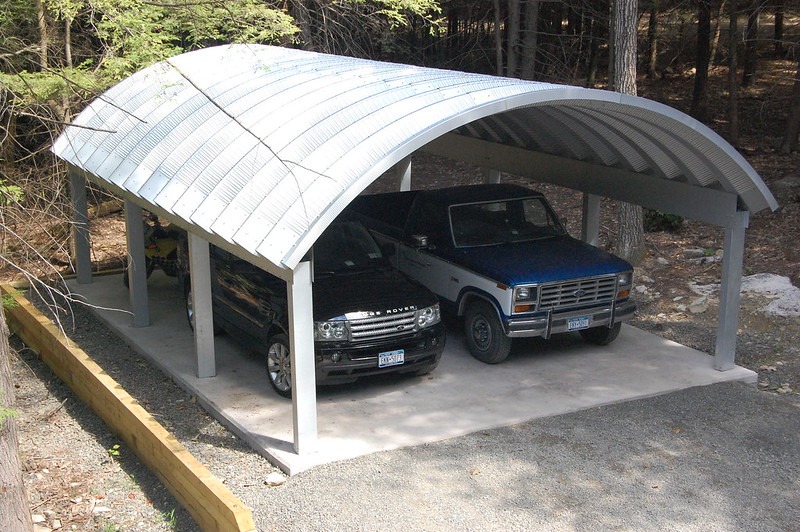 How Much Does A Carport Cost?