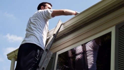 Fast Fixes to Common Gutter Problems