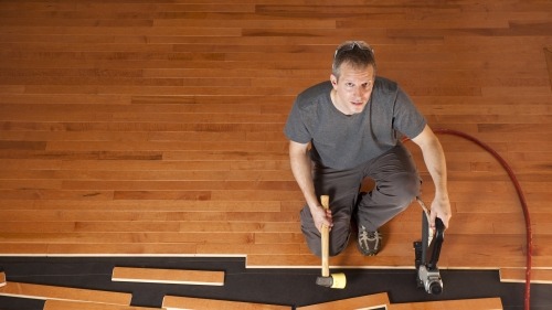 Hardwood Flooring 101: Everything You Need to Know