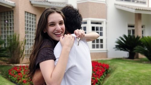 Helpful Tips for First-Time Home Buyers