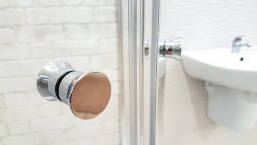 Types of Shower Door Glass to Consider