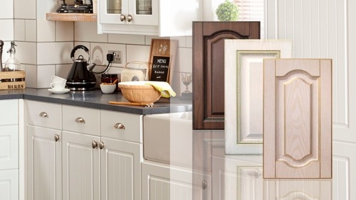 Popular Cabinet Door Styles for Your Kitchen