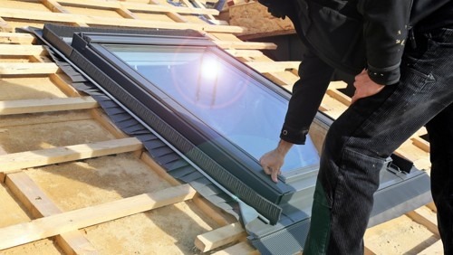 How much does skylight installation cost?