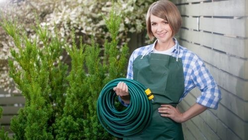 Everything You Need to Know to Choose the Right Garden Hose