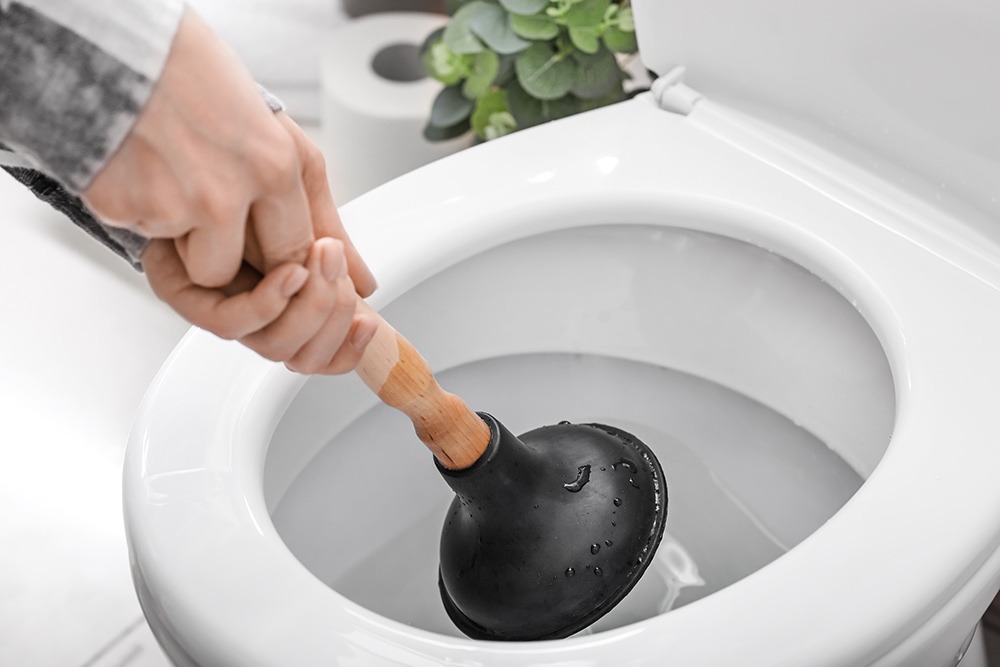 How Much Does it Cost to Repair a Toilet?