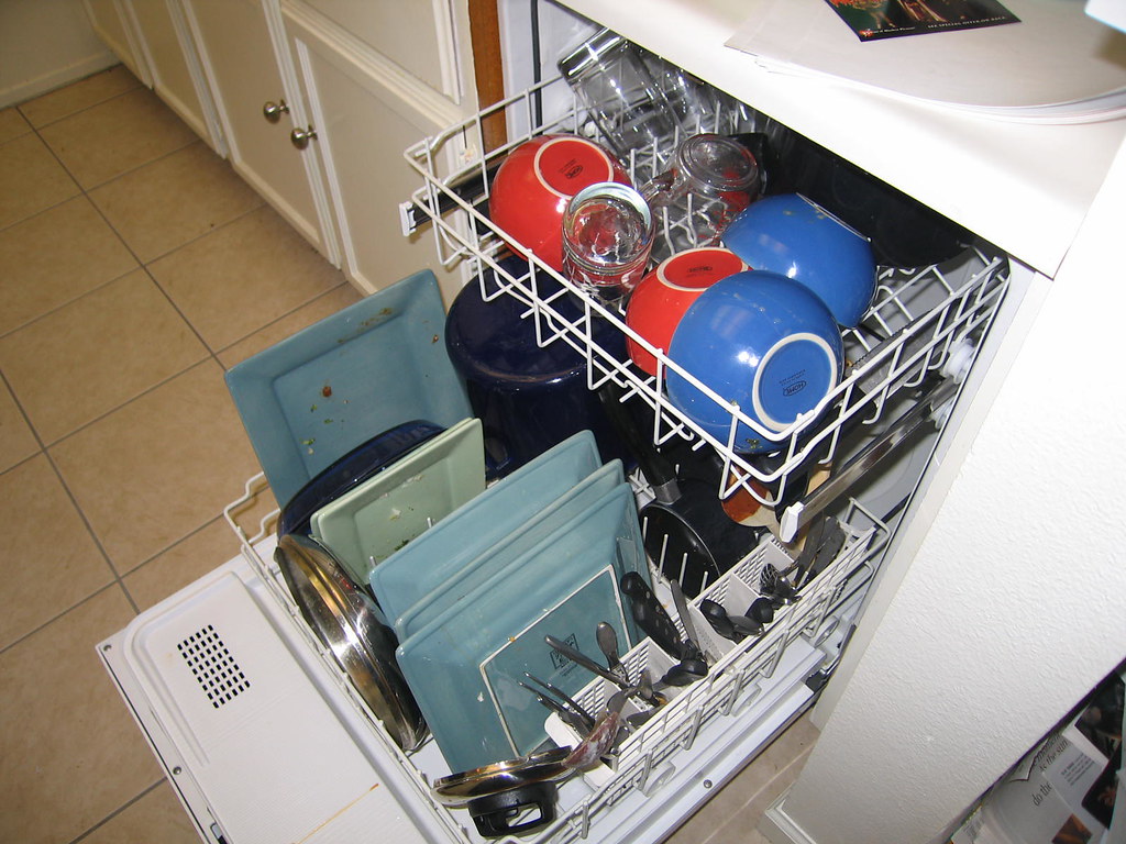How Much Does It Cost To Install A Dishwasher?