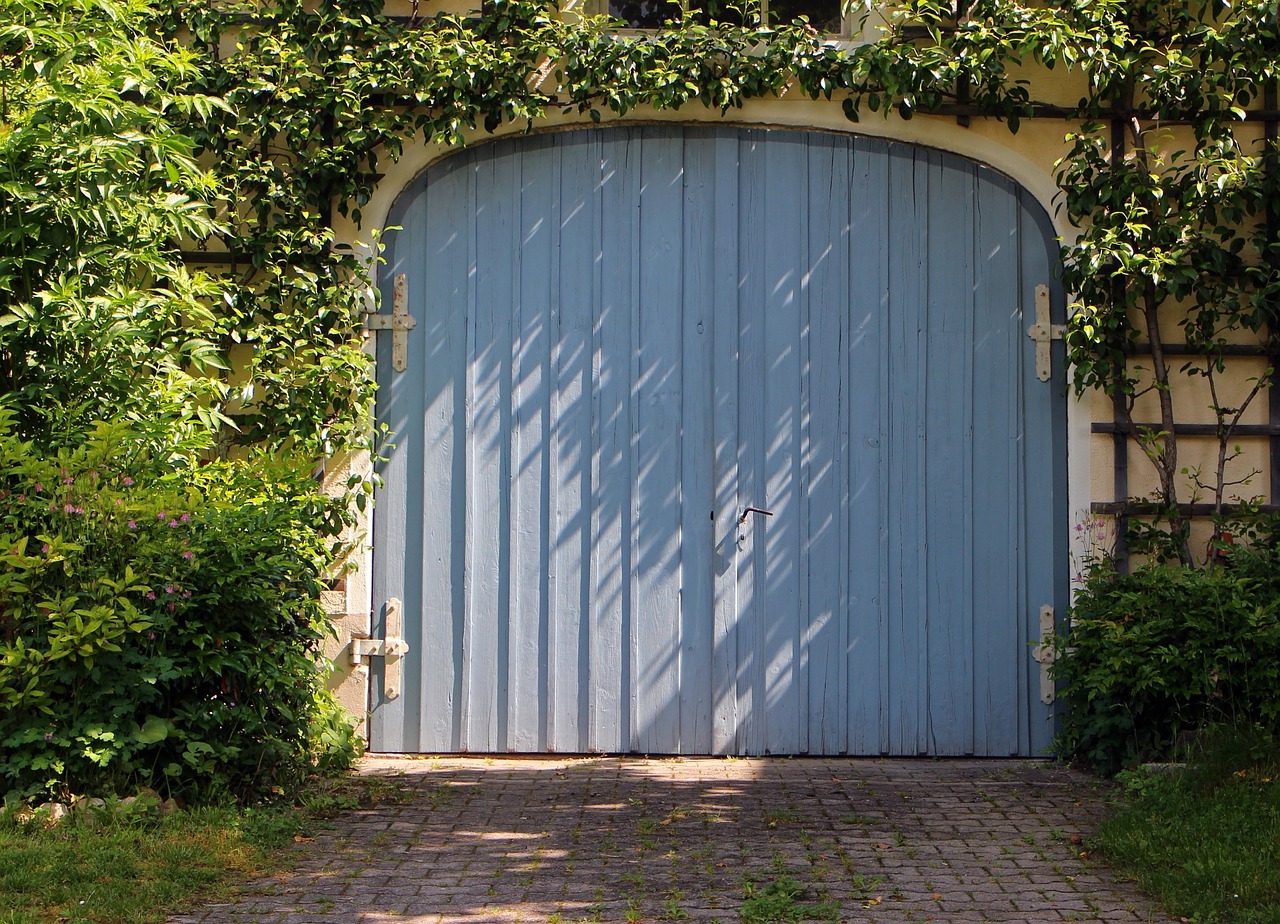 How Much Does a Garage Remodel Cost?