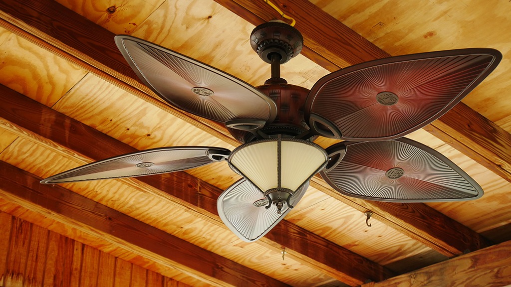 How Much Does Ceiling Fan Installation Cost?