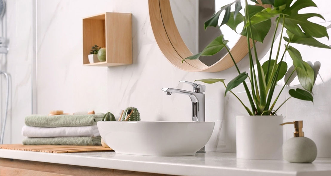 How to Find Bathroom Accents that Bring Beauty to Your Home