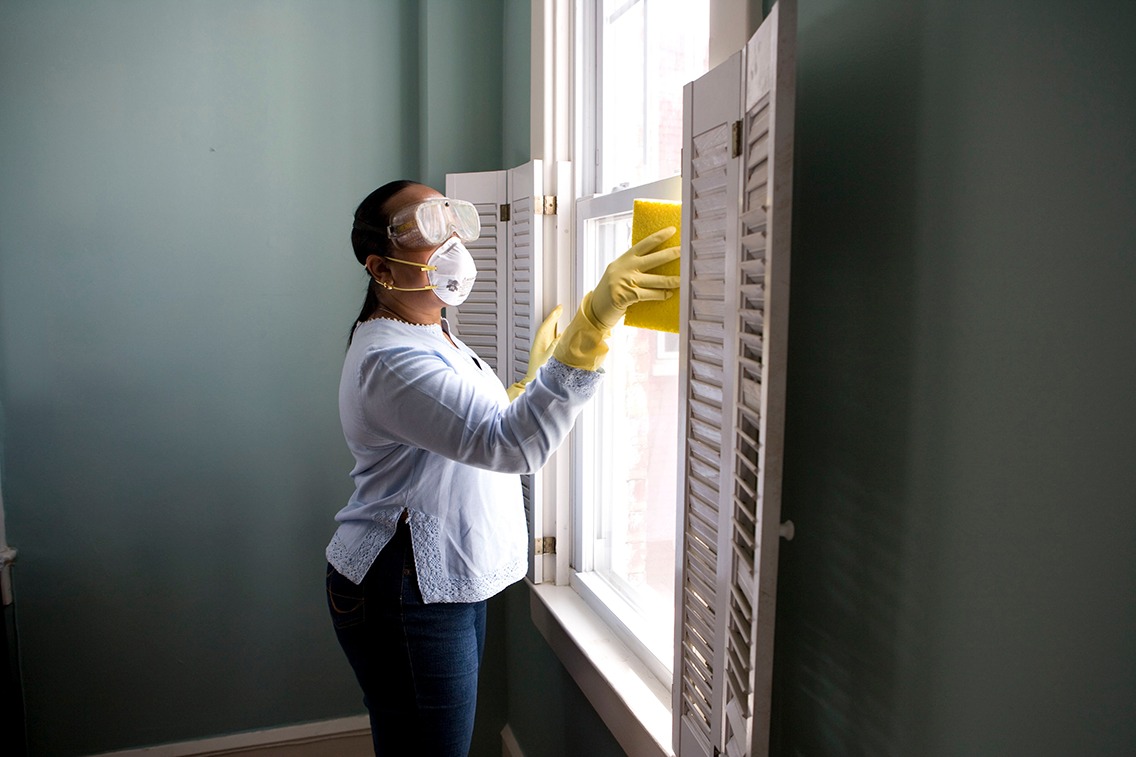 How Much Does Window Cleaning Cost?