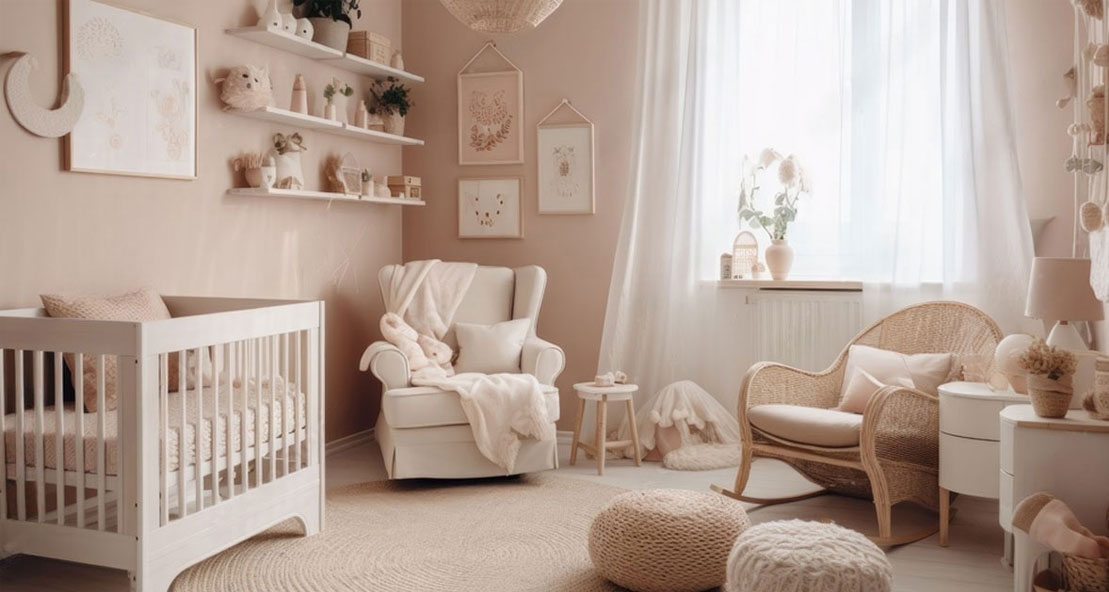 Helpful Tips to Pick the Best Rug for a Kid's Room