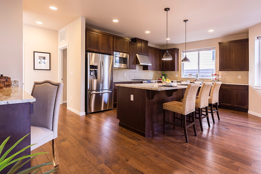 How Much Does Hardwood Floor Refinishing Cost?