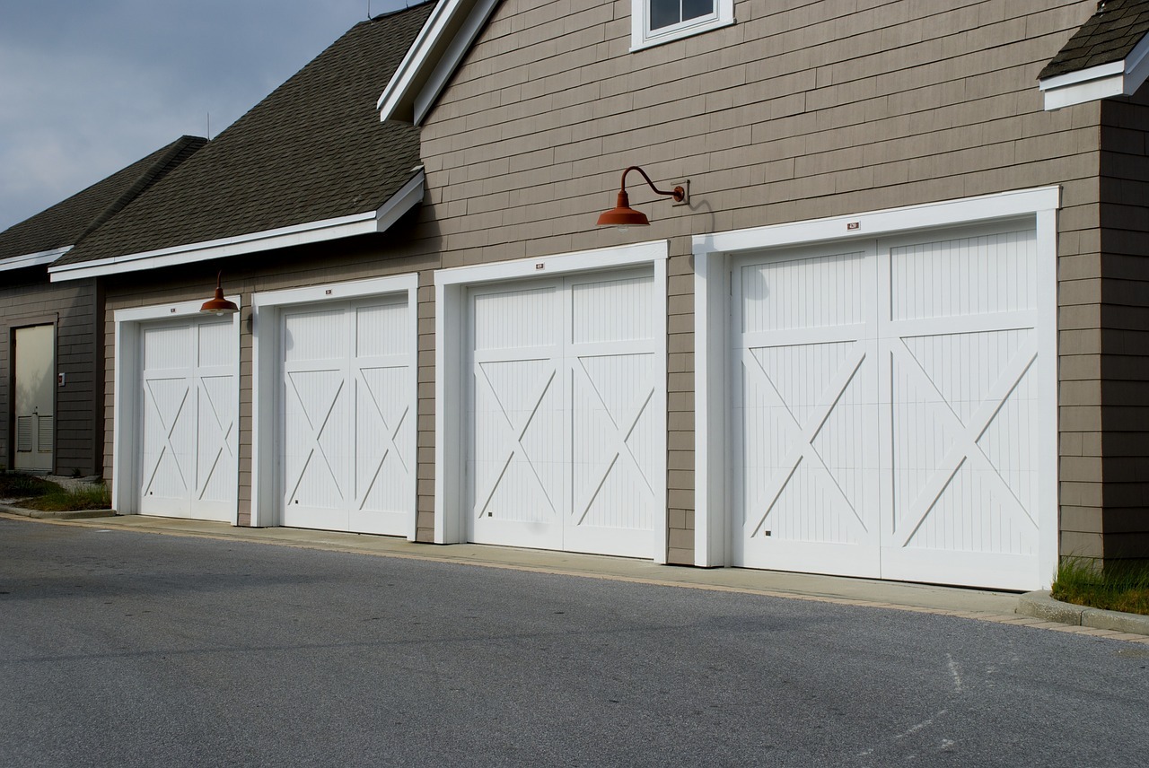 How Much Does Building a Garage Cost?