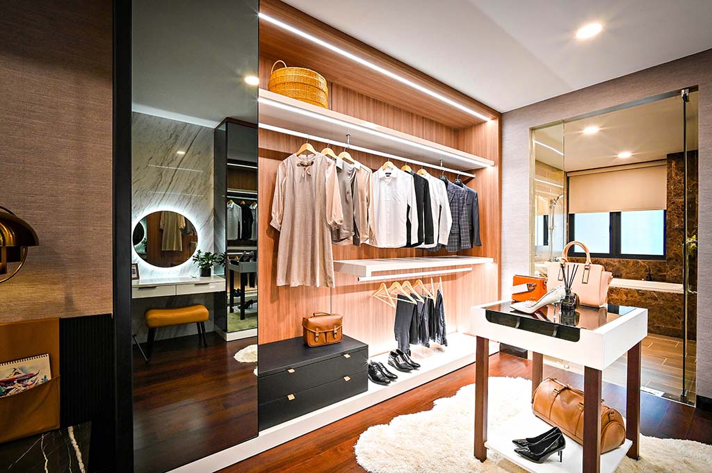 How Much Does A Custom Closet Cost?
