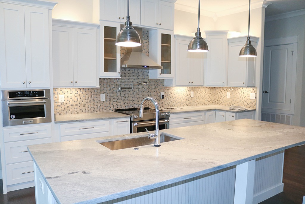 How Much Does It Cost To Install Countertops?