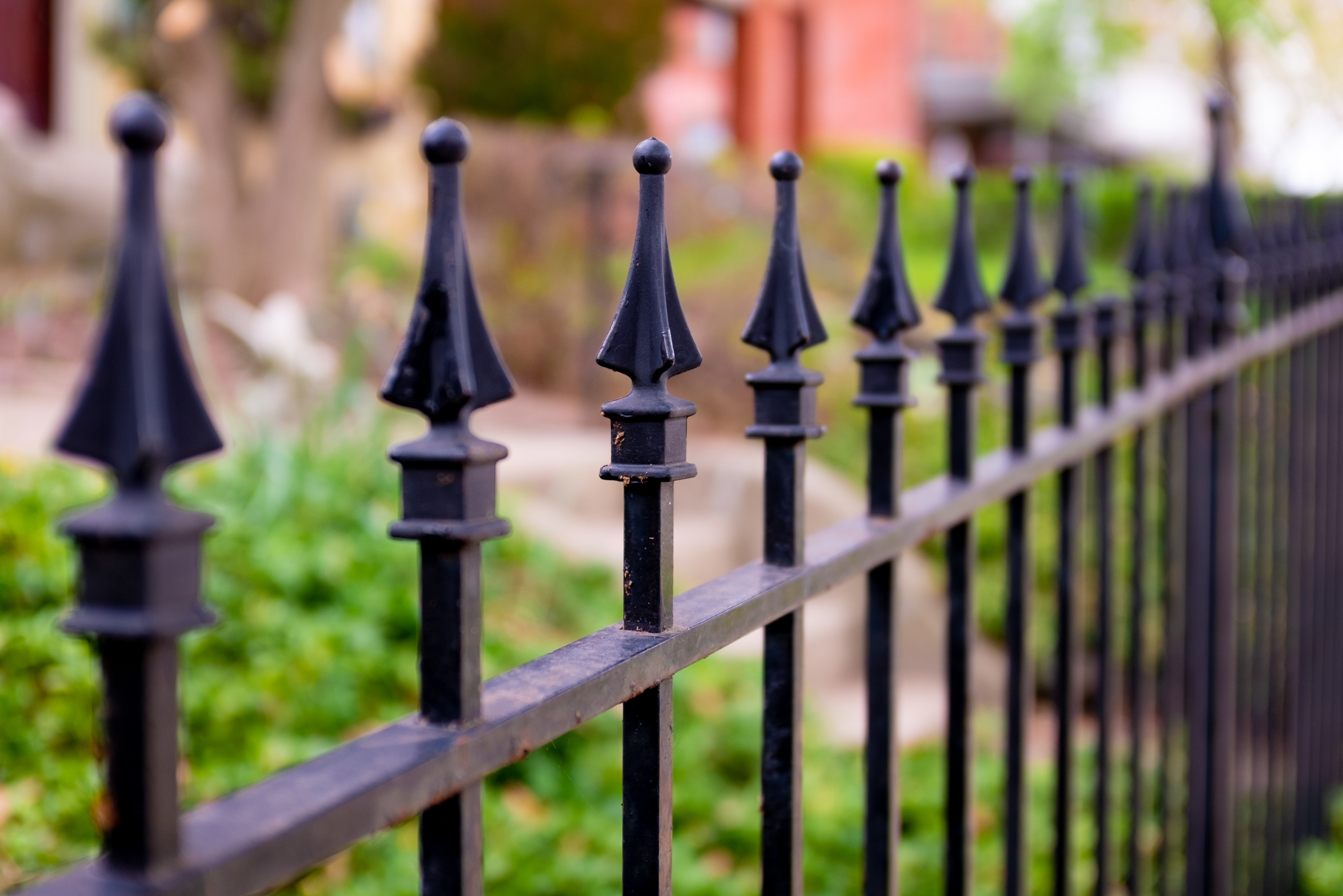 How Much Does a Wrought Iron Railing Cost?