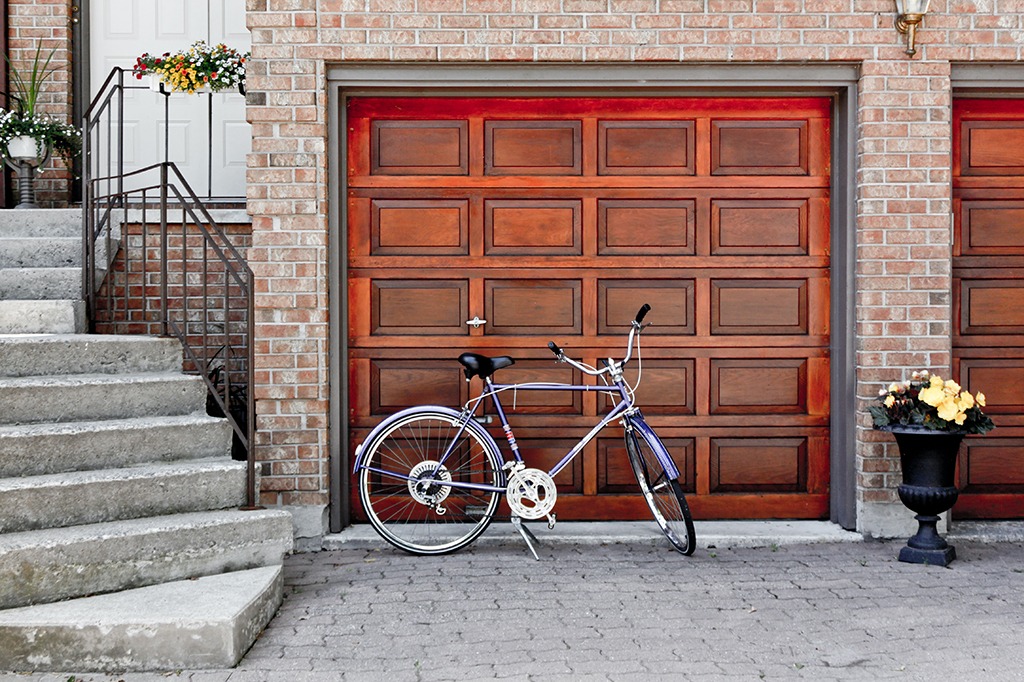 How Much Does It Cost To Install A Garage Door?