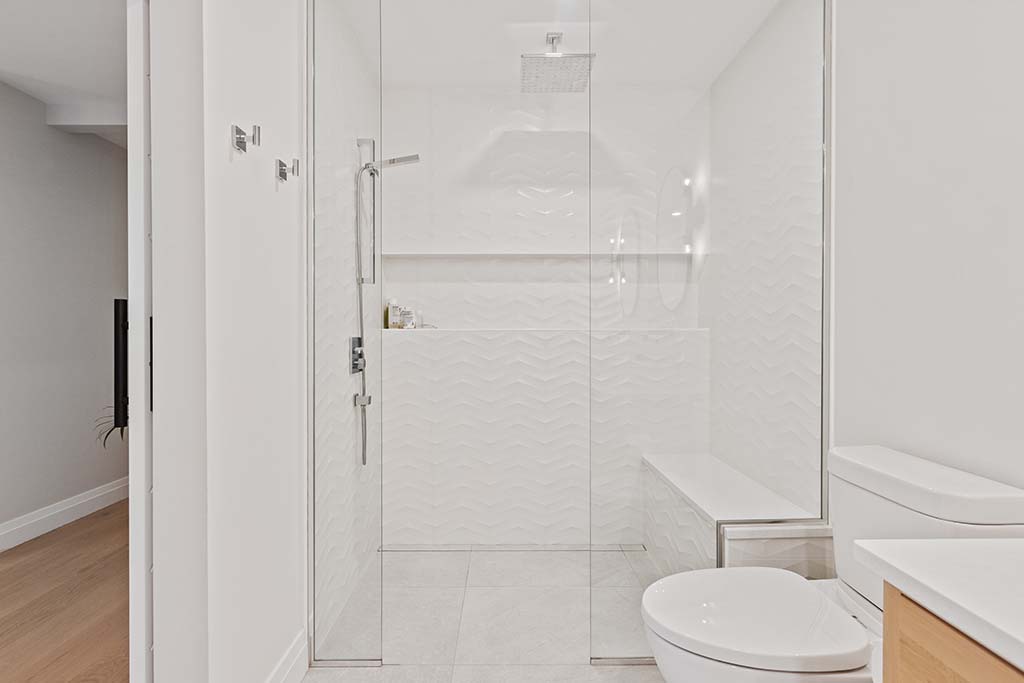 How Much Does It Cost To Install A Shower Door?