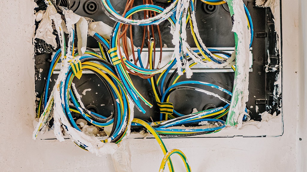 How Much Does It Cost To Rewire A House?