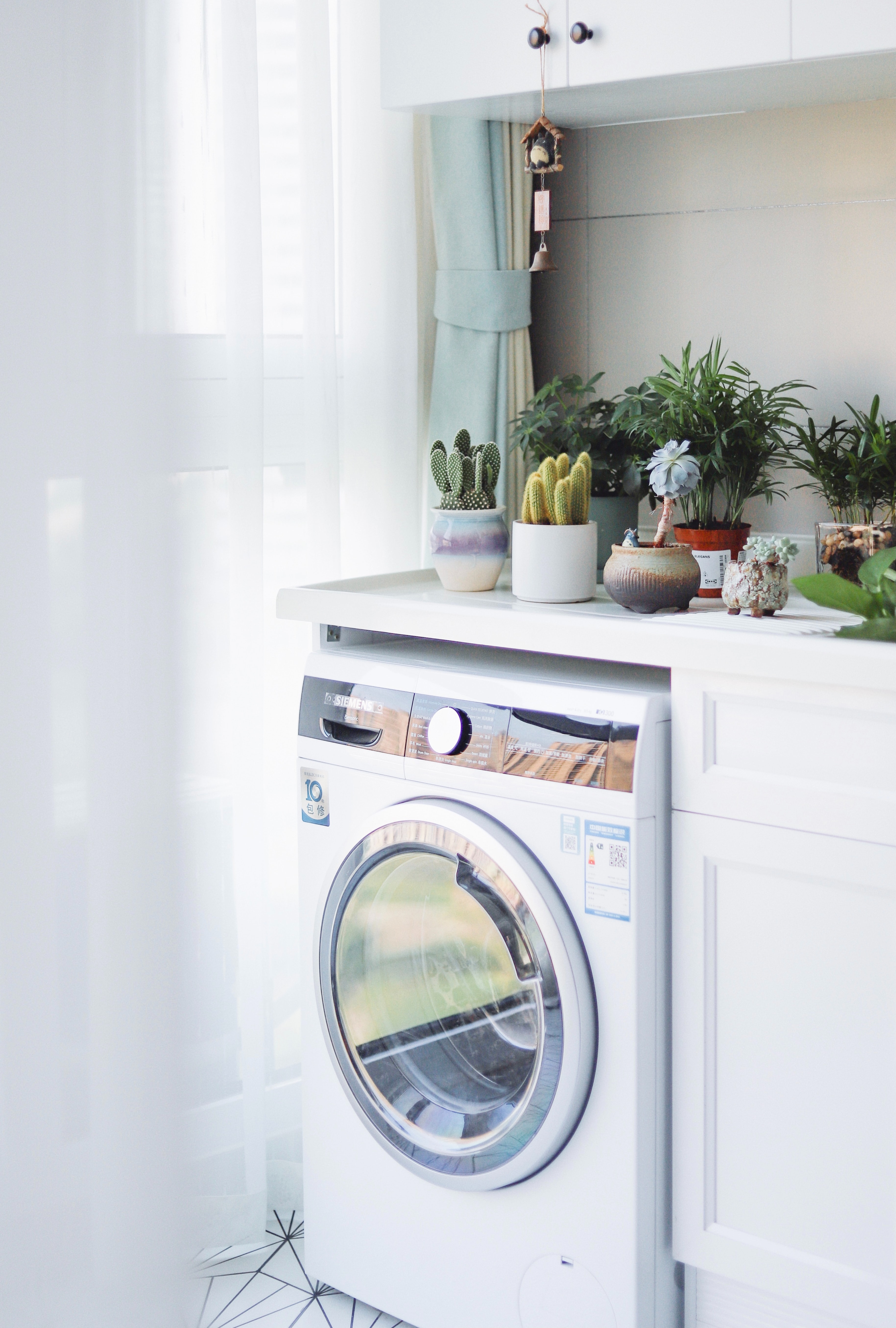 How Much Does A Washer Dryer Hookup Cost?