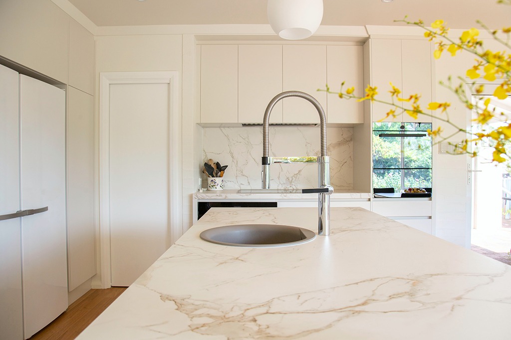 How Much Do Marble Countertops Cost?