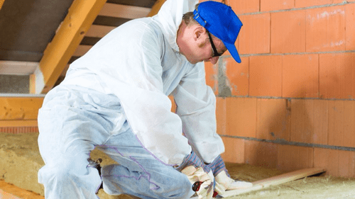How to Repair a Water-Damaged Subfloor