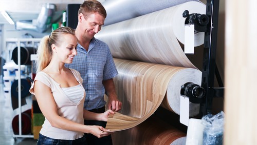 Vinyl, Laminate, or Linoleum Flooring: How to Choose