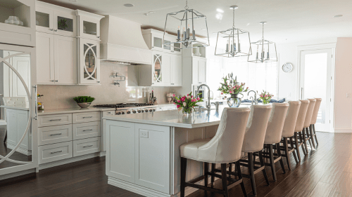 Tips on How to Plan and Design Your Kitchen