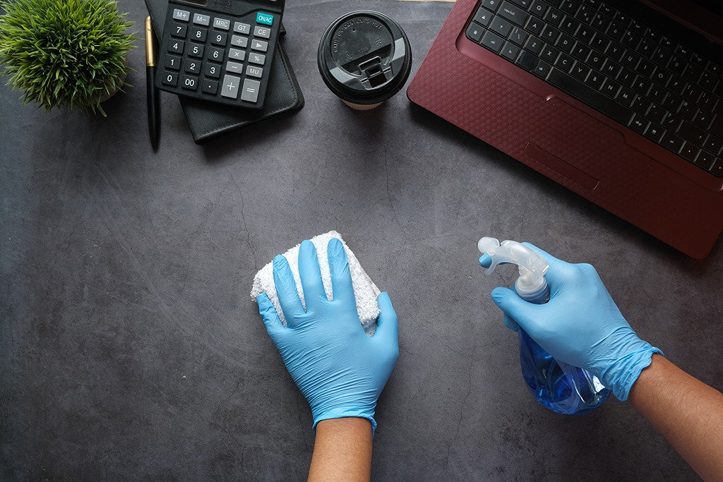 How Much Do Office Cleanings Cost?