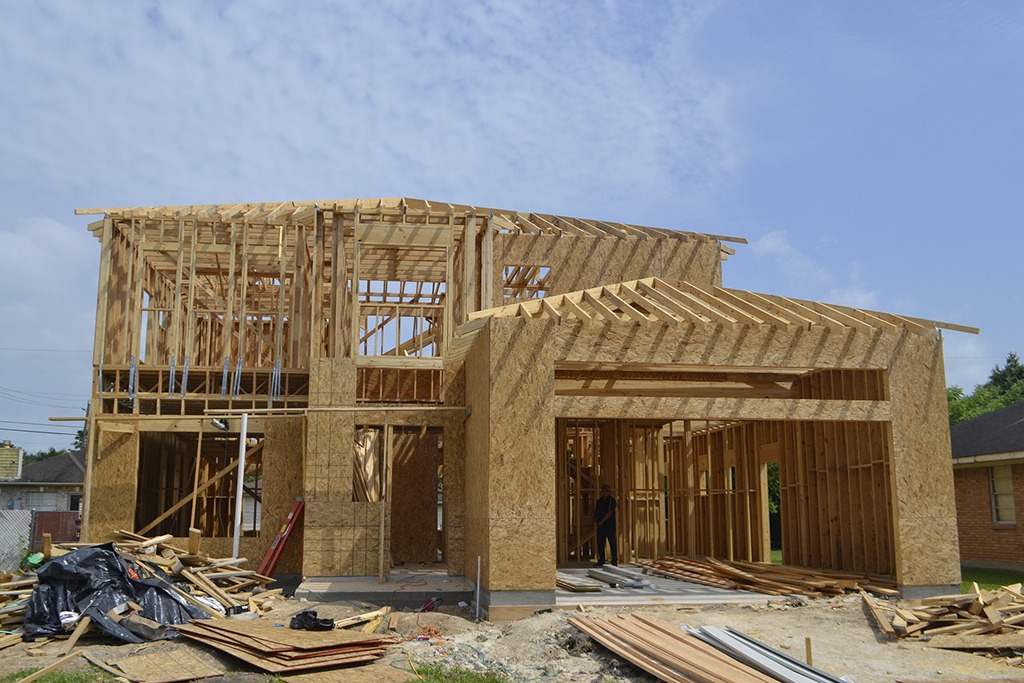 Cost to Frame a House 2022 Framing Cost Per Square Foot House Tipster